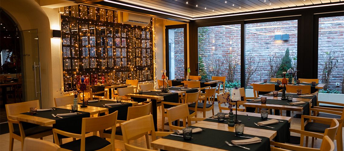 boban restoran zagreb